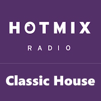 Hotmix - Classic House